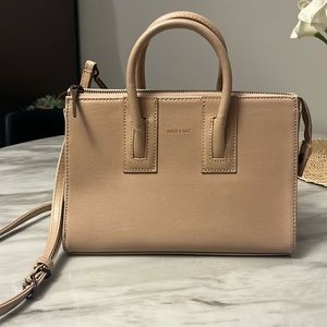 Matt & Nat Crossbody purse